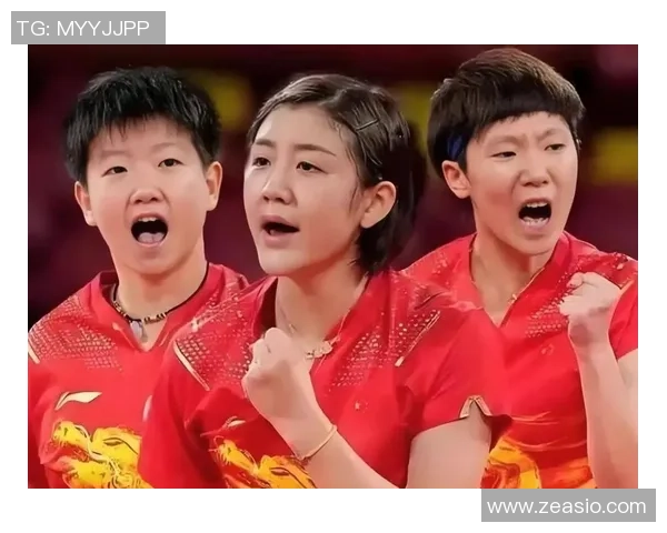 西安乒乓球队实力强劲荣登全国乒乓球实力排行榜第四名