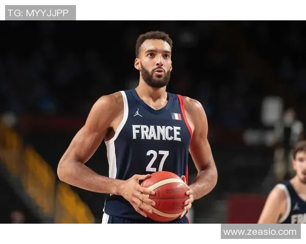 鲁迪戈贝尔：从防守巨星到NBA全明星的华丽蜕变之路